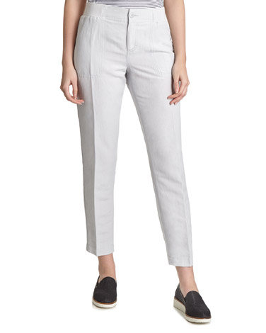 Linen Trousers